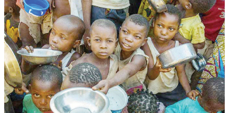 nigeria