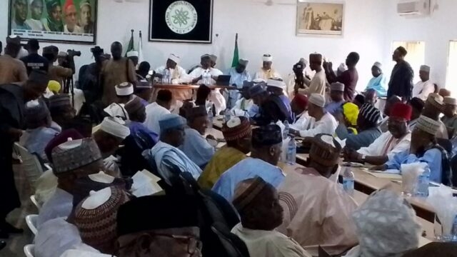 arewa