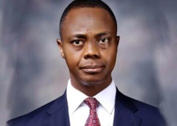 LP Deputy Gov’ship Candidate Kadiri Accuses APC Of Vote Buying