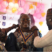 Asomugha Installed As 4th President Rotary Club Of Abuja-Aso Golf
