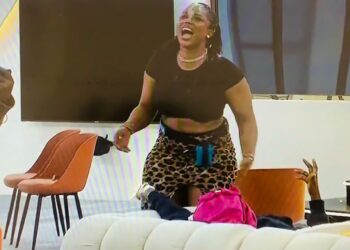 JUST-IN: 3 Evicted Housemates Return To BBNaija 9 As Ninjas