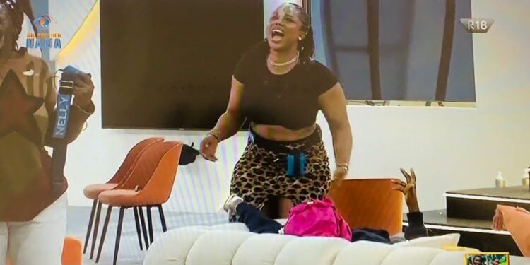 BBNaija 9