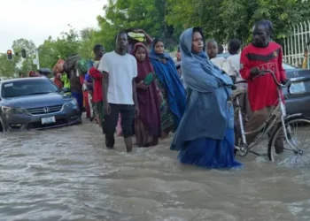 Borno Flood: Political Parties Demand Proactive Measures To Avert Recurrence