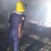 Fire Guts Part Of Kwara High Court Complex 5 Fire Guts Part Of Kwara High Court Complex