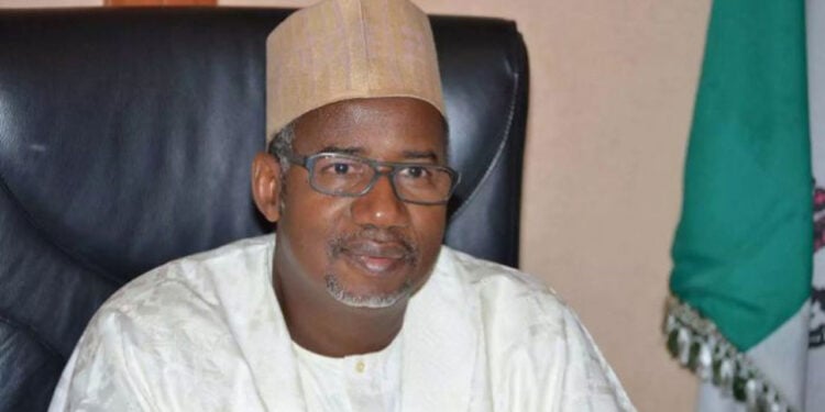 Bauchi Gov Tasks LG Chairmen On Financial Discipline