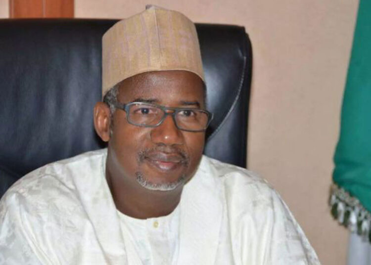 Bauchi Gov Tasks LG Chairmen On Financial Discipline