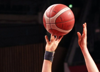 NBBF/Zenith Bank Women Basketball: First Bank, Customs Maintain Perfect Record As Phase 1 Ends