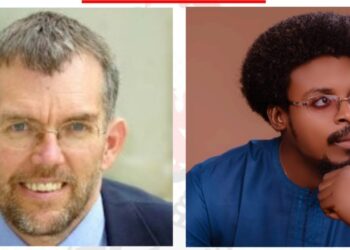 BREAKING: Police Declare British National, 1 Other Wanted Over Alleged Coup Plot Against Tinubu
