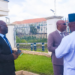 JUST-IN: EFCC Asked Me To Leave Without Interrogation, Says Ex-Kogi Gov Bello