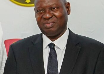 Lagos CJ, Others To Speak On Workplace Sexual Harassment