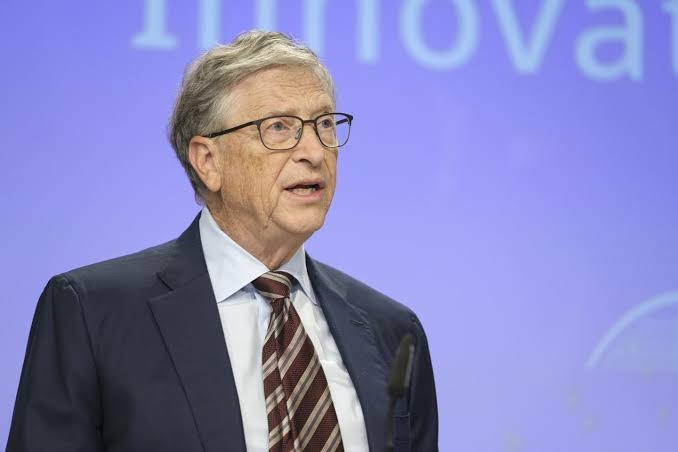 Nigeria Must Tackle Malnutrition, Food Insecurity – Gates 1 Bill gates