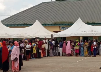 Over 3,000 People Benefit From FCTA Free Medical Services In Bwari