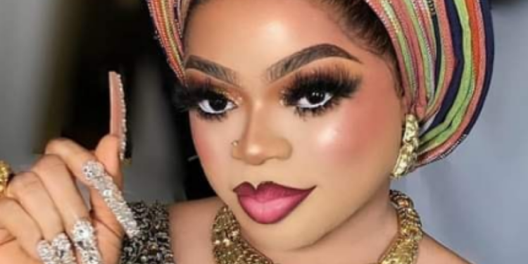 Bobrisky