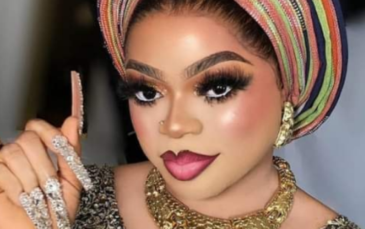 Bobrisky