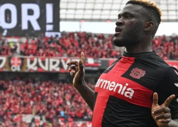 Boniface Express Preference For Bundesliga, La Liga Over EPL