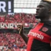 I’m Not Leaving Bayer Leverkusen – Boniface 5 Boniface Express Preference For Bundesliga, La Liga Over EPL