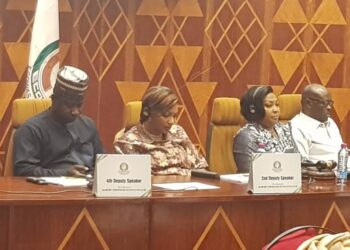 Concerns Over Reluctance Of Burkina Faso, Mali, Niger To Reconcile With ECOWAS