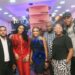 Jessa Joan Unveils Ladicha Salon In Abuja