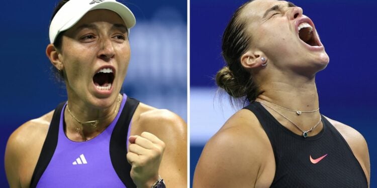 US Open Final