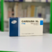 NAFDAC Recalls 2 Batches Of Cardura XL Over Impurity Concerns