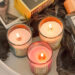 Earning Extra Money From Homemade Candle Business