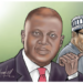 Cardoso, Buhari Mismanaged The Economy, Fix It 4 cardoso