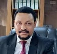Civil Servant Gets N10m Bail Over Asset Declaration Breaches 1 CCT Chairman, Justice Danladi Umar
