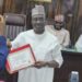 INEC Presents Certificates Of Return To Edo Gov Gov-elect Okpebholo, Deputy Idahosa