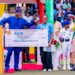 Business Clinic Awards N10m Grant To 8 Entrepreneurs