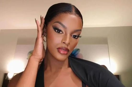 South Africans Rejected Me Because Of My Name – Chidimma 1 chidimma adetshina 551x367 1