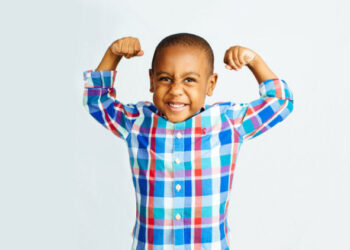 Building Strong Bones: Nutrients Activities Every Growing Child Needs