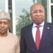 ONSA, CSCS To Host Cybersecurity Conference On Synergising AI, Infrastructure