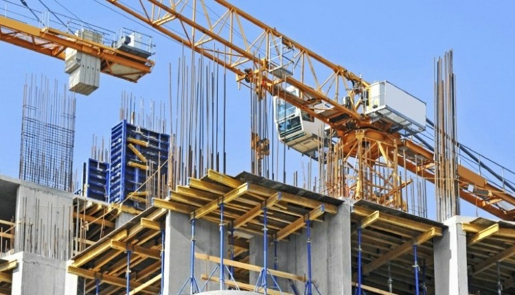 Investment In Energy Sector To Grow Construction Industry 1 construction sector