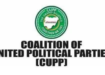 CUPP Cautions Against Mishandling Of Yahaya Bello’s Case
