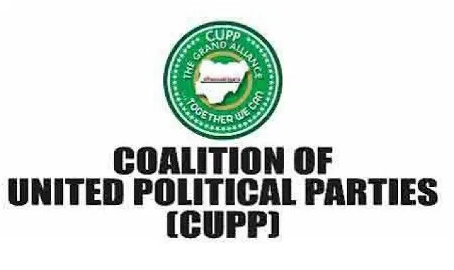 CUPP Cautions Against Mishandling Of Yahaya Bello’s Case 1 cupp nigeria