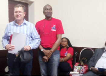 Beautiful Camp: Arts, Artistes Messaging Holds Power To Impact Minds – Oteh/Iwuanyanwu