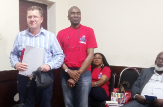 Beautiful Camp: Arts, Artistes Messaging Holds Power To Impact Minds – Oteh/Iwuanyanwu 1 czech