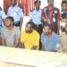 Kwara Gov't Hails Offa Bank Robbery Judgement 5 BREAKING: Court Sentences 5 To Death Over 2018 Offa Bank Robbery