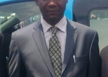 Borno Judge Regains Freedom 2 Months After Abduction As Wife, Others Remain In Captivity