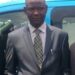 Borno Judge Regains Freedom 2 Months After Abduction As Wife, Others Remain In Captivity