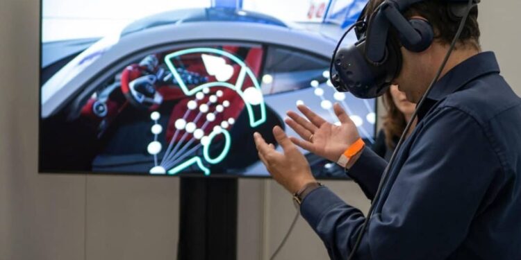 How Can VR And AR