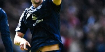 EPL: De Ligt Scores First Man Utd Goal In 3-0 Win Over Southampton