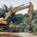 Flooding: Federal Gov’t Begins Dredging Of Ogun River