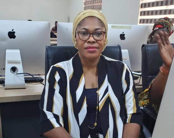 Senator's Defection: Not Enough For APC To Win Election – LG Boss 1 e977b95a 0e5c 44e6 8e80 d720fde9a029