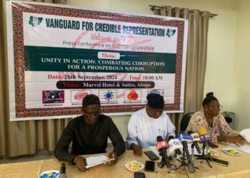 Group Slams Gov Ododo For ‘Shielding’ Yahaya Bello From Prosecution