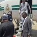 VP Shettima Returns To Nigeria After 79th UNGA Engagements In New York 5 VP Shettima Returns To Nigeria After 79th UNGA Engagements In New York