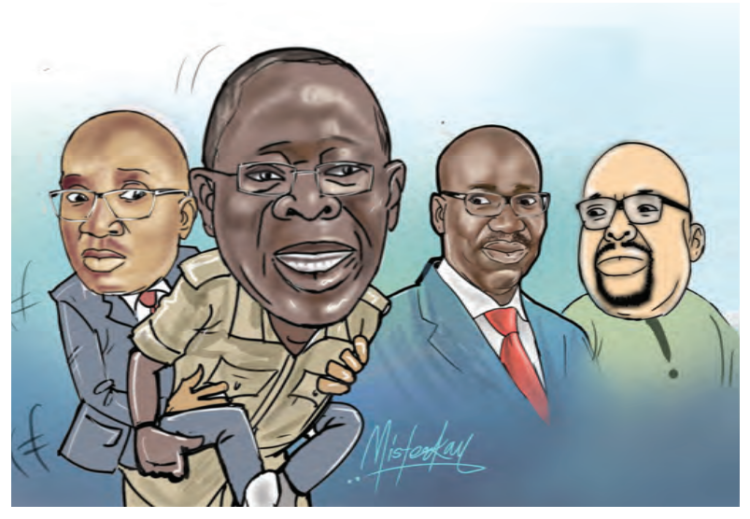 Edo Polls