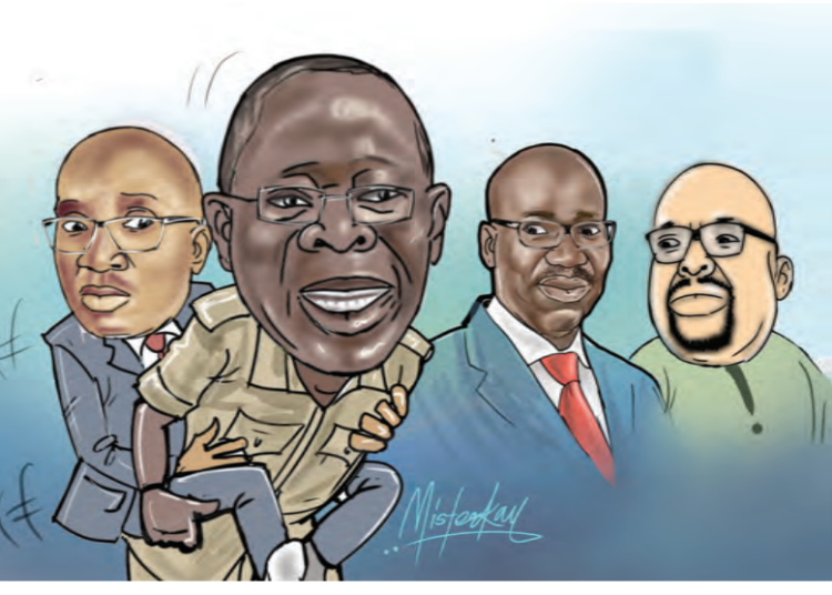 Edo Polls