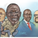 Edo Polls And The Famous Product Vendor