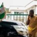 JUST-IN: Security Beef Up At Edo Gov’t House As Tension Mounts Over Shaibu's Alleged Invasion Plot 5 JUST-IN: Security Beef Up At Edo Gov’t House As Tension Mounts Over Shaibu’s Alleged Invasion Plot